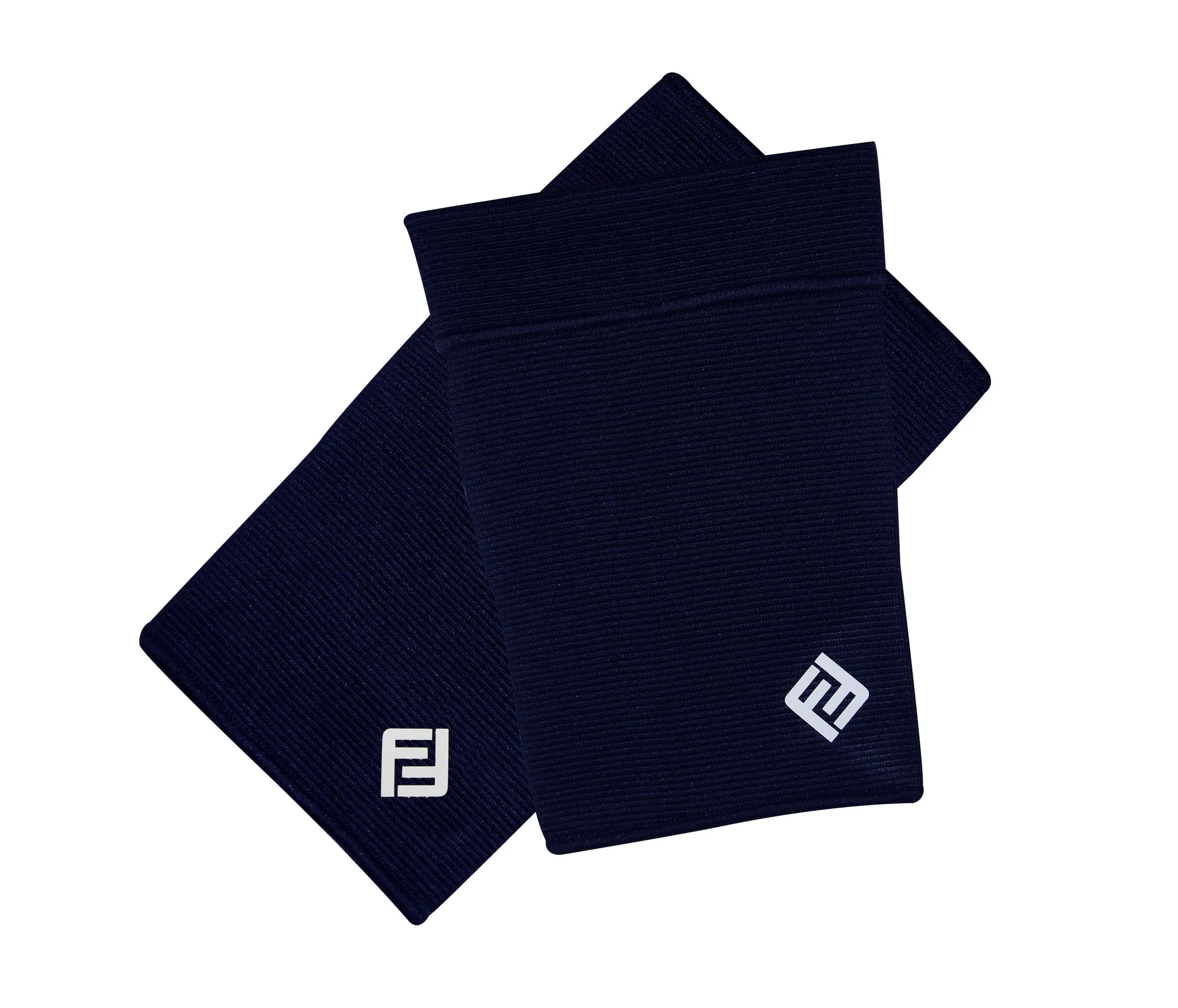 FlexFit.no FlexFit Competition Knee Sleeves - Navy