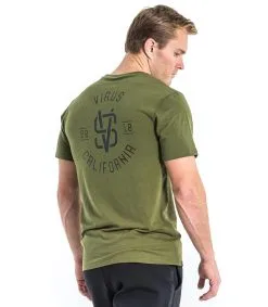 Virus - PC146 | VS Tee