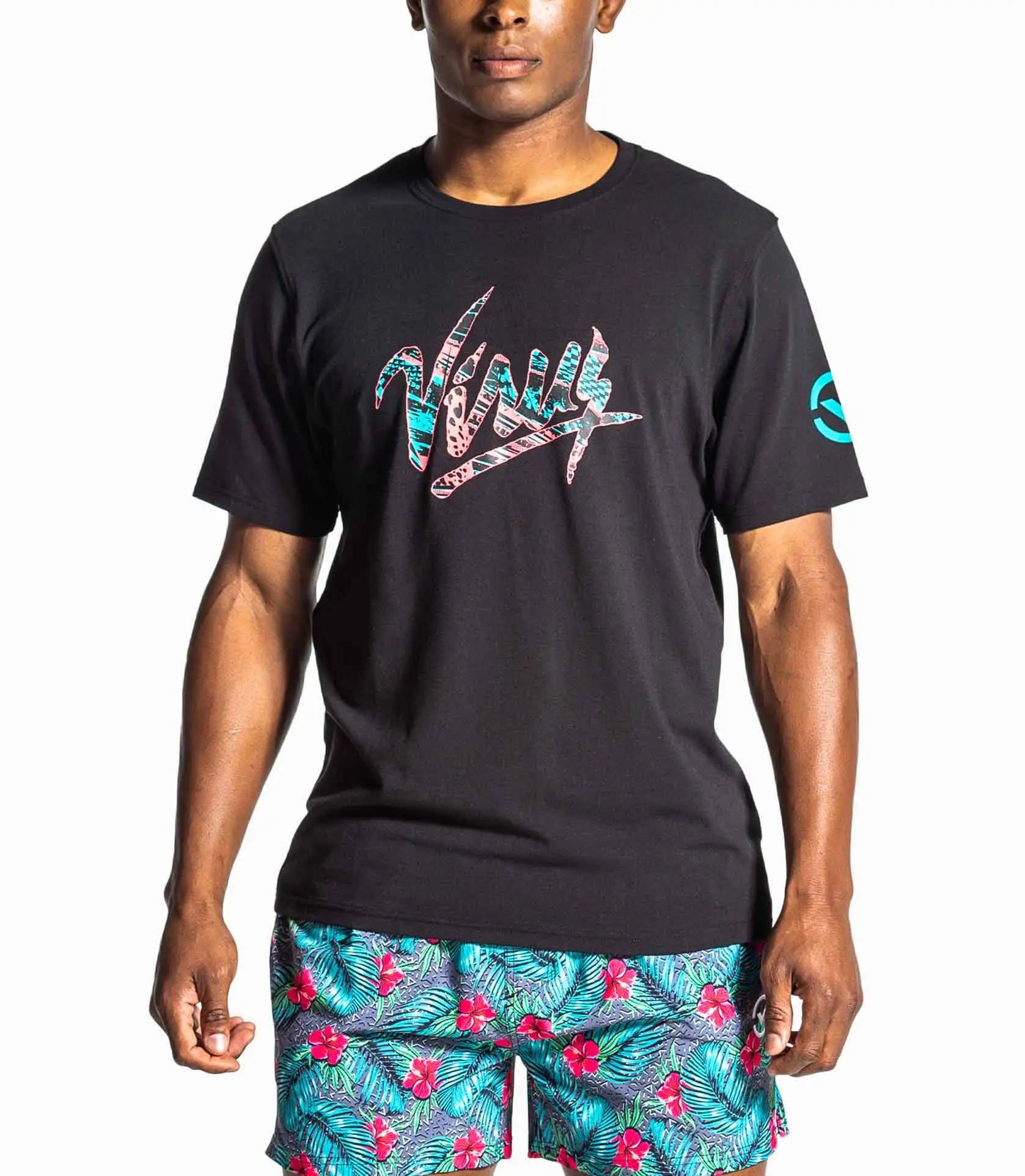 Virus - Suburban Flow Tee
