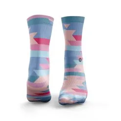 Hexxee Womens - Apache (Pink & Blue)
