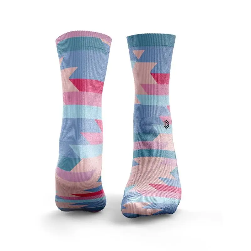 Hexxee Womens - Apache (Pink & Blue)