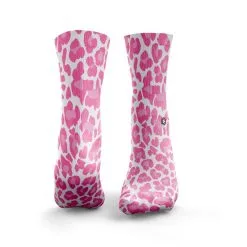 Hexxee Womens - Leopard (Pink)