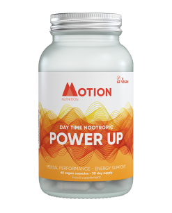 Motion Nutrition Motion - Power Up