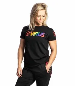 Virus - Pride21 Short Sleeve