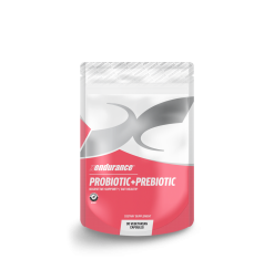 Xendurance - Probiotic & Prebiotic! Nå På Salg Grunnet Dato. Best Før Desember 2022