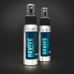 Sidekick Revive Muscle Warming Spray 2-pakk