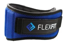 FlexFit.no FlexFit Metcon Belt Elite - Royal