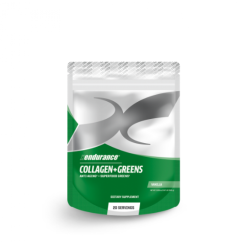Xendurance - Collagen + Greens