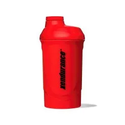 Xendurance Shaker - Fire Red