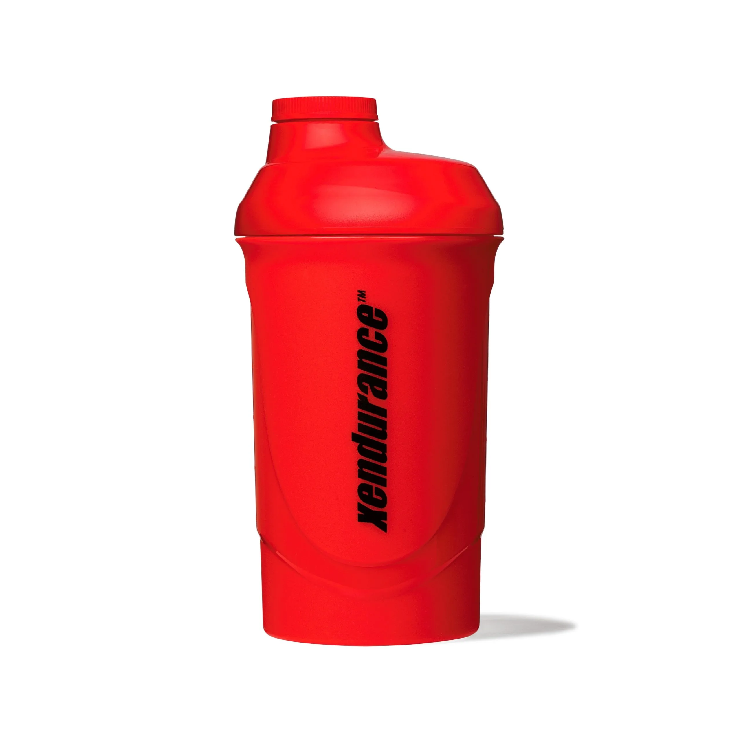 Xendurance Shaker - Fire Red