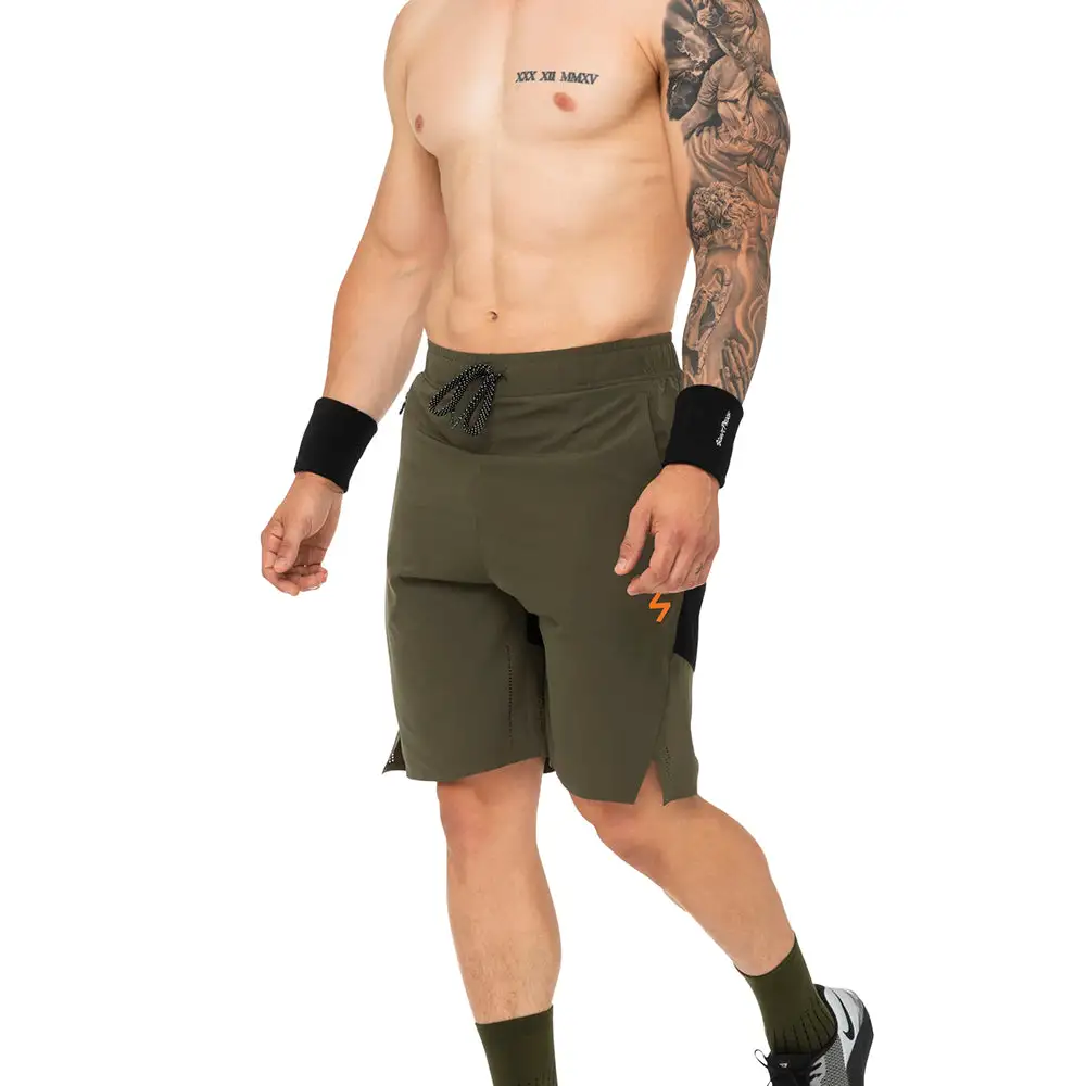 Flexion Gear Flexion SquatProof 5.0 - Safari Green - Bilde 4