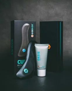 Sidekick Curve - Starter Kit