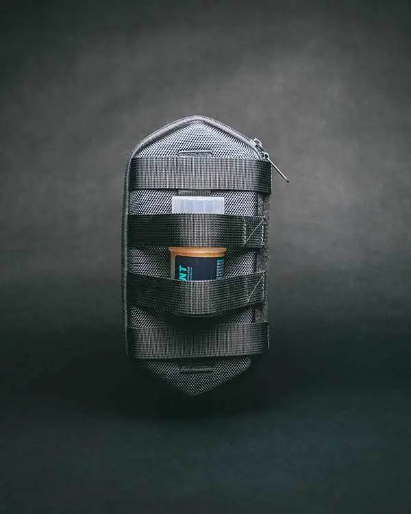 Sidekick Curve/Swerve Protector Case - Bilde 3