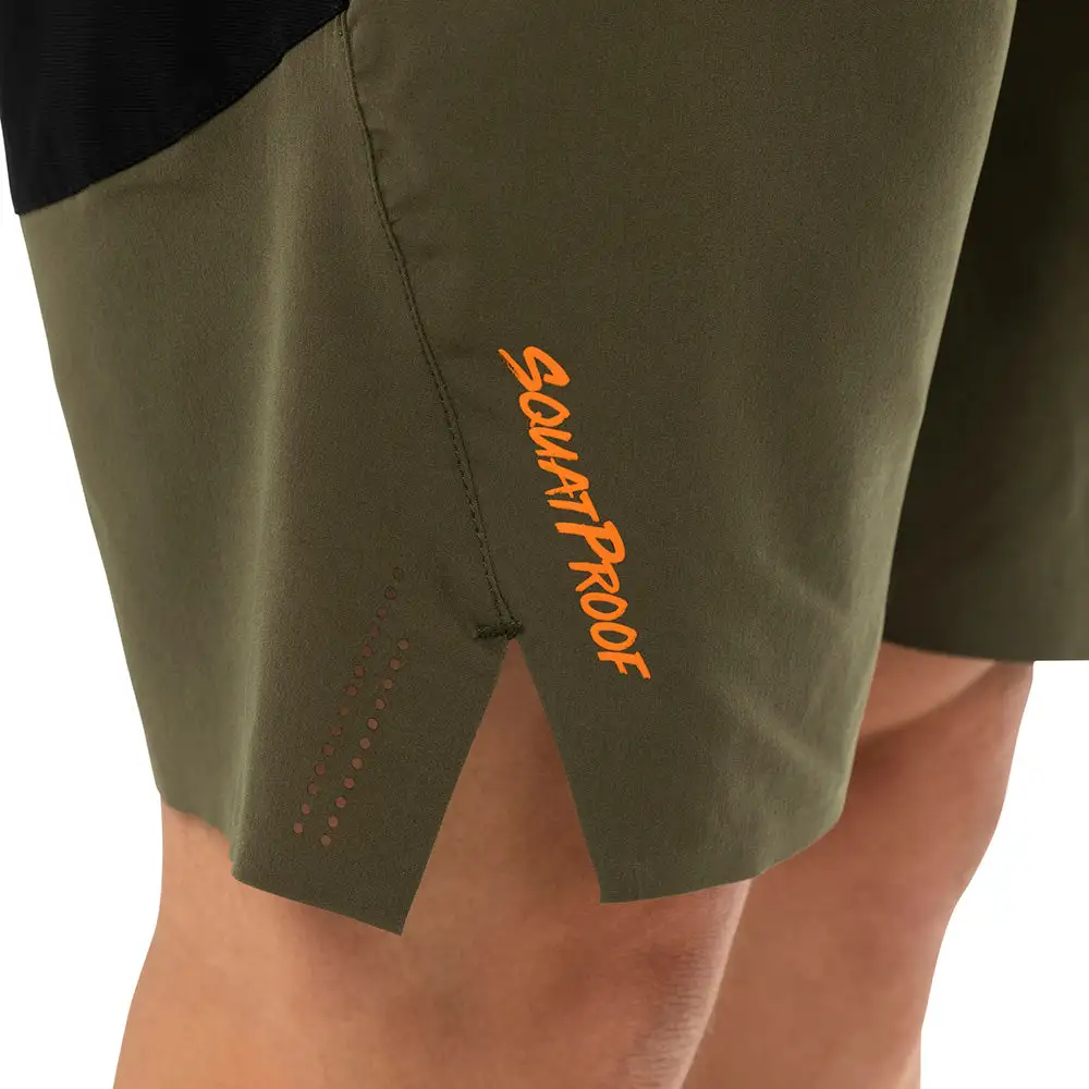 Flexion Gear Flexion SquatProof 5.0 - Safari Green - Bilde 5