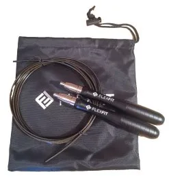 FlexFit.no FlexFit Competition Speed Rope