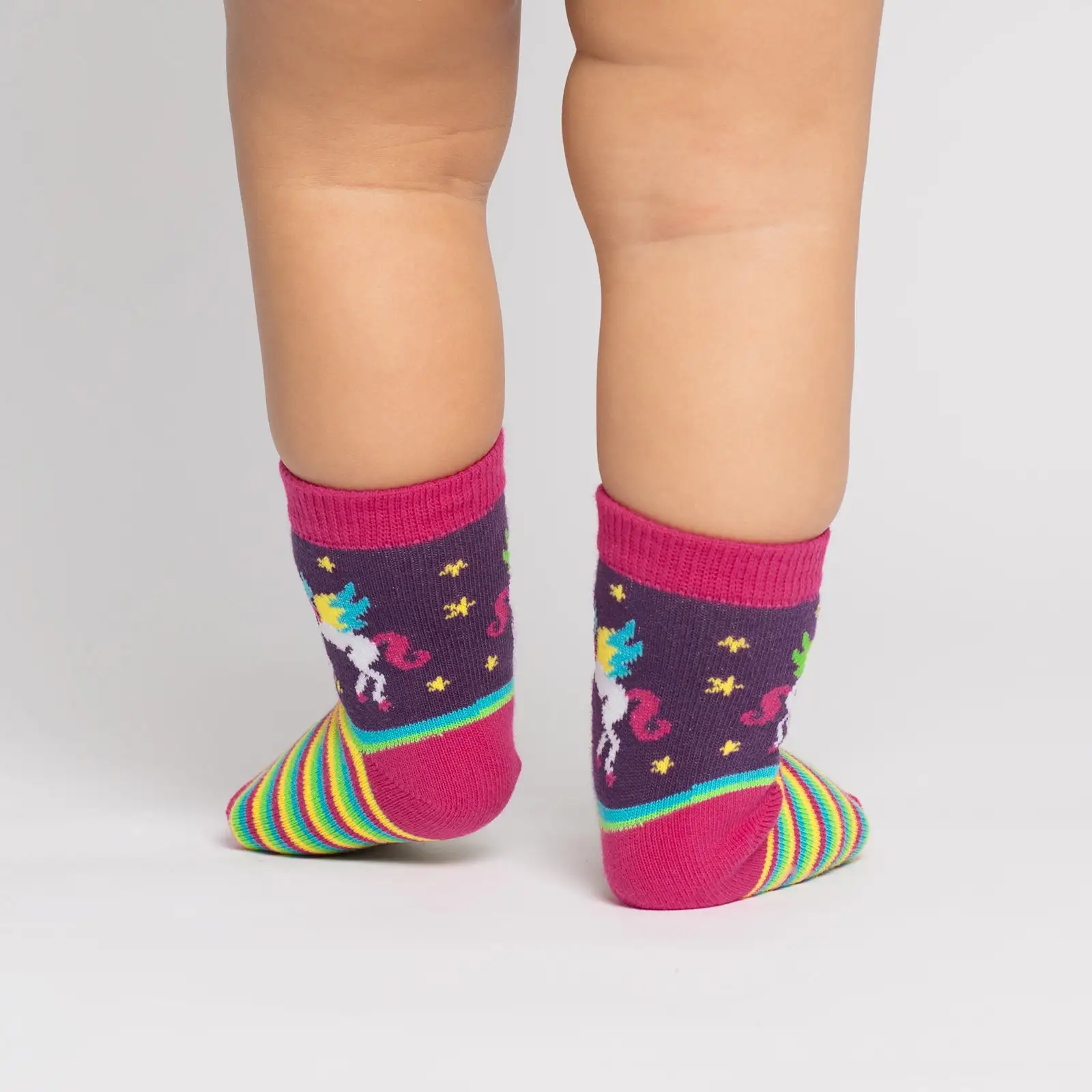 SockItToMe Toddler Crew - Winging It - Bilde 3