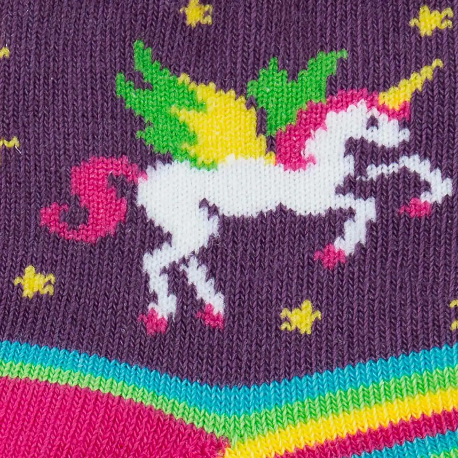 SockItToMe Toddler Crew - Winging It - Bilde 2