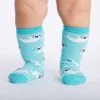 SockItToMe Toddler Knee - Baby Seals