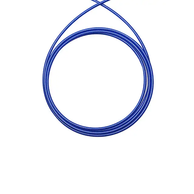 RXSG RX Smart Gear Wire - Ultra (51gr)-Trans Blue-157cm