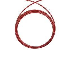 RXSG RX Smart Gear Wire - Buff (94gr)-Trans Red-157cm