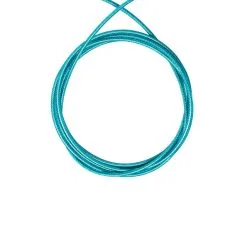RXSG RX Smart Gear Wire - Buff (94gr)-Trans Teal-152cm
