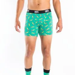 SockItToMe Mens Boxers - Peeling Out