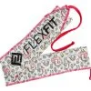 FlexFit.no FlexFit Strength Wraps - Princess Unicorn