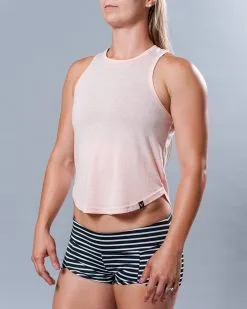 Vull Sport Vull - Tulip Shorts (Striped)