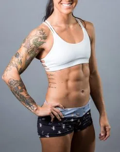 Vull Sport Vull - Champion Shorts (Triumph)