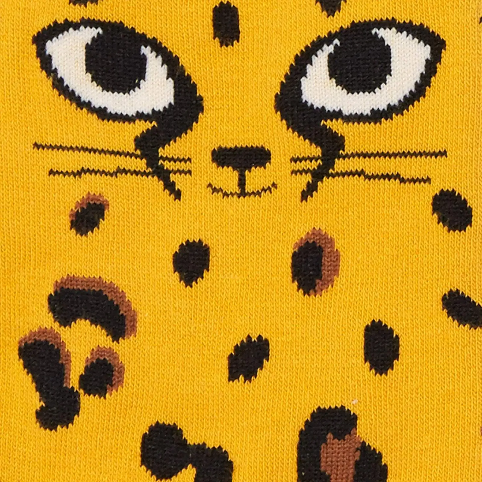 SockItToMe Womens Crew - Chee-Toes - Bilde 3