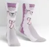 SockItToMe Womens Crew - Gilama-rous