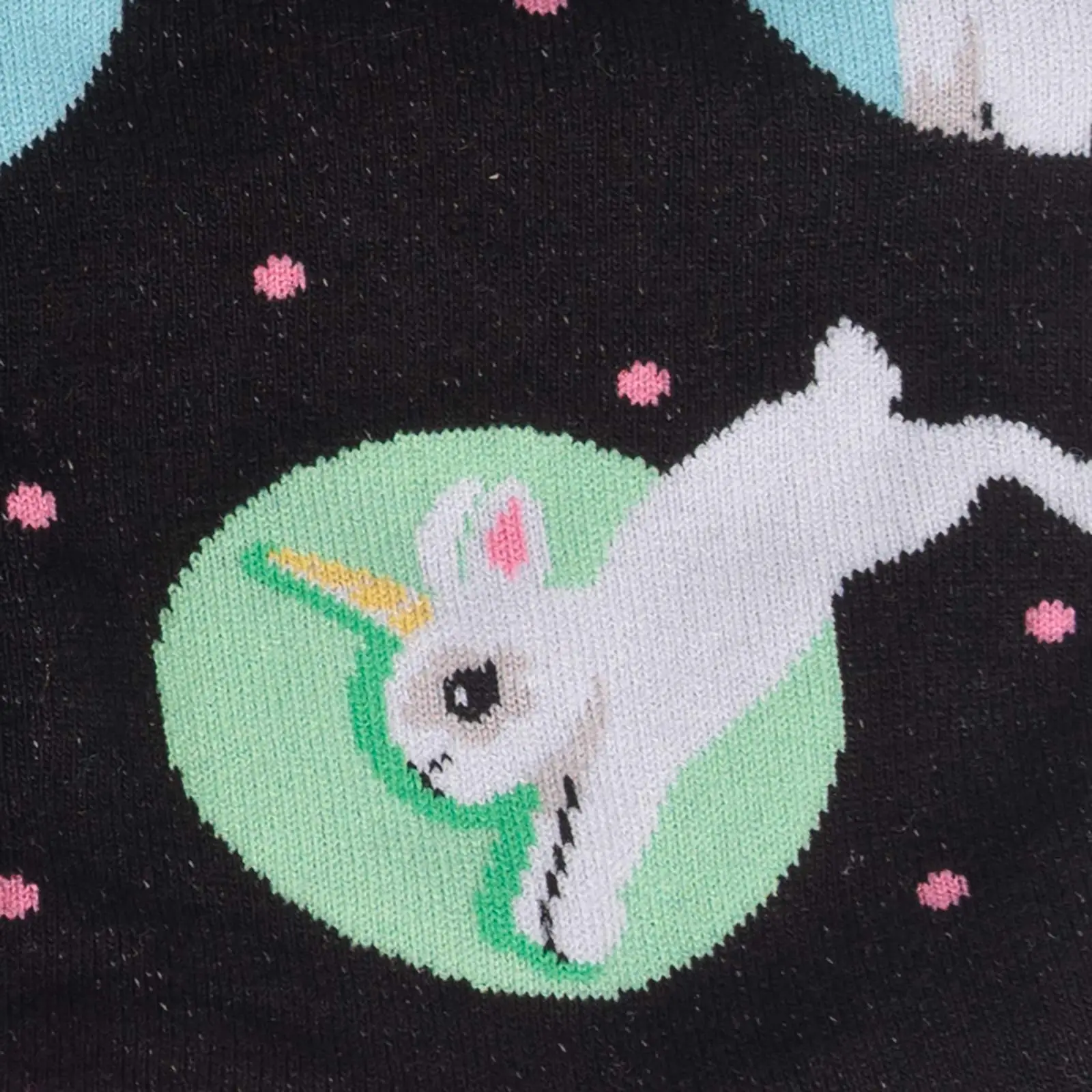 SockItToMe Womens Crew - Hop To It - Bilde 5