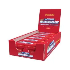 Fitnessgrossisten Barebells Rocky Road Nutty Marshmallow Bar