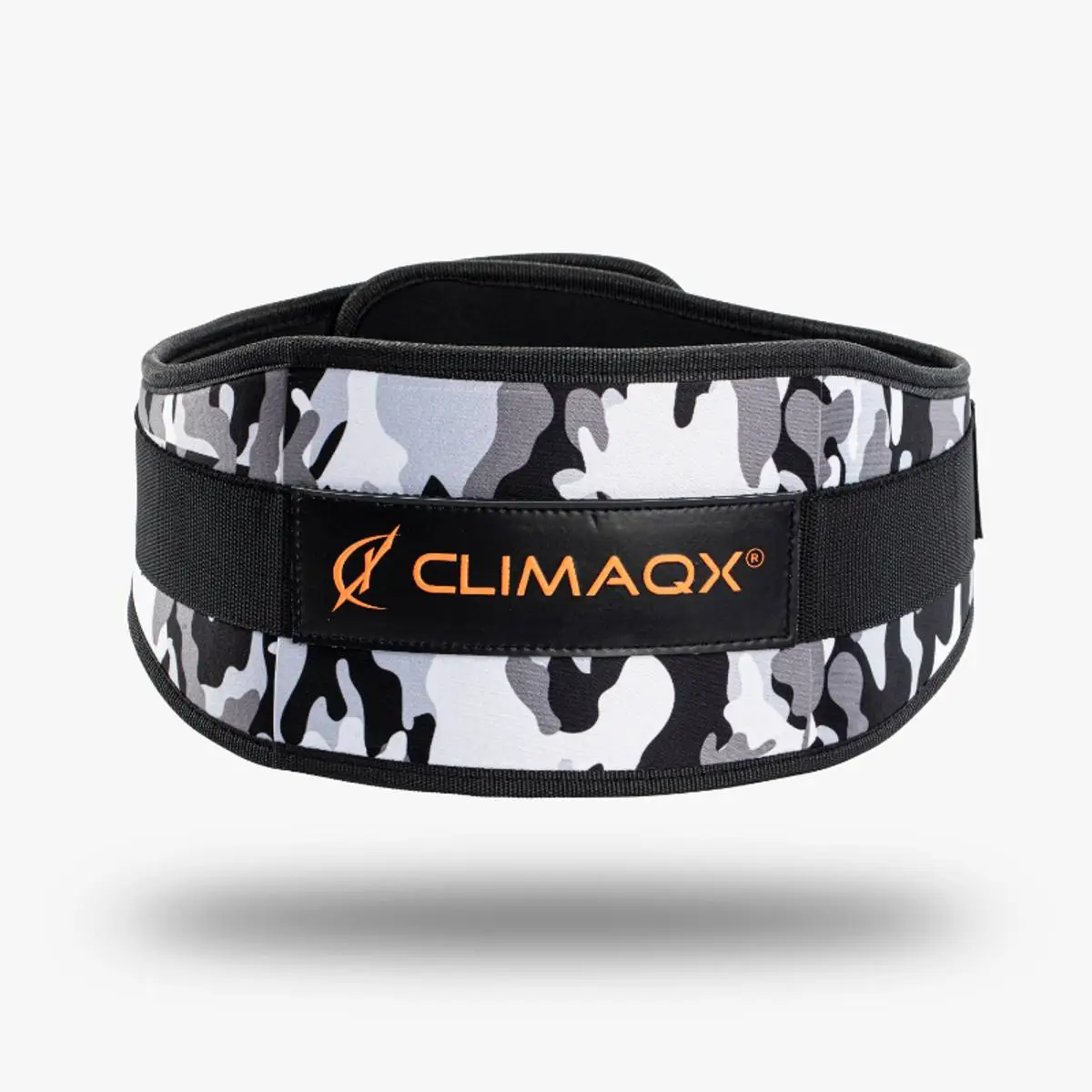Fitnessgrossisten Climaqx GAMECHANGER - White Camo