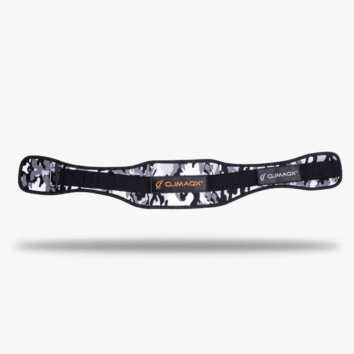 Fitnessgrossisten Climaqx GAMECHANGER - White Camo - Bilde 3