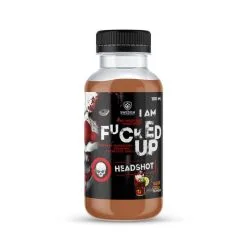 Fitnessgrossisten Swedish Supplements F#cked Up Headshot, 100ml, Sour Cola