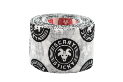 Vendor-unknown Goat Tape Scary Sticky - Black