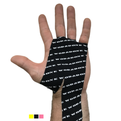 Wod N Done Wod & Done - Hand Protection Tape (5-pak)