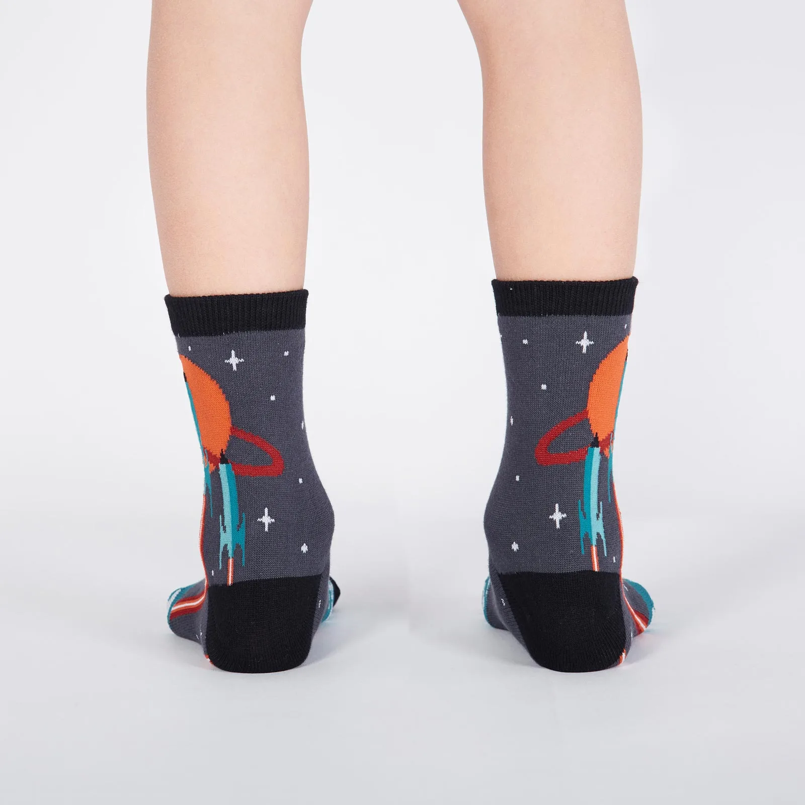 SockItToMe Youth Crew - Launch From Earth - Bilde 2