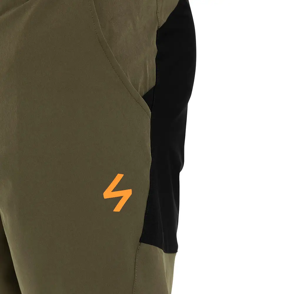 Flexion Gear Flexion SquatProof 5.0 - Safari Green - Bilde 6