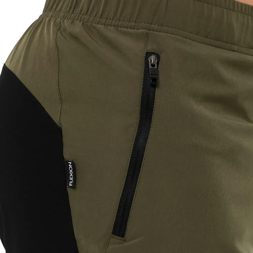 Flexion Gear Flexion SquatProof 5.0 - Safari Green - Bilde 2